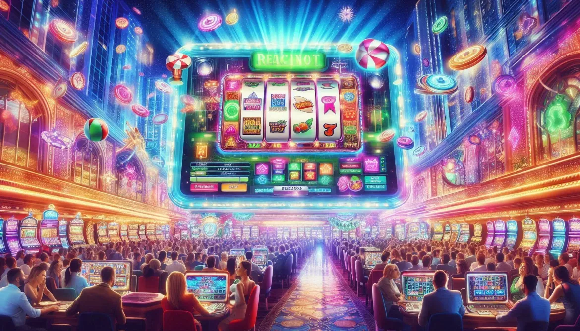 Casino Münster